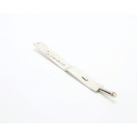 Garland Handle Assy Plated G01450-02-5